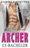 [Ex-Club Romance 03] • Archer · Ex-Bachelor